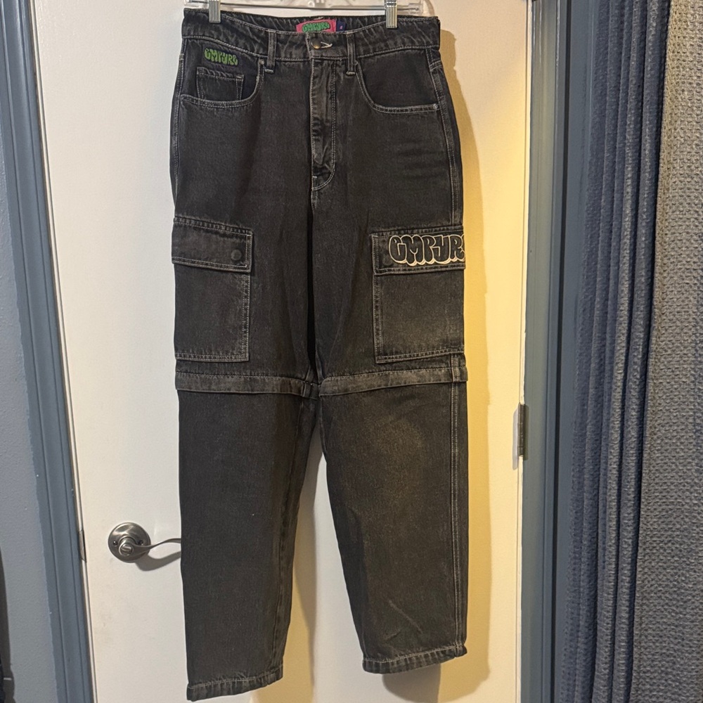 Black Women’s Empyre Jeans
